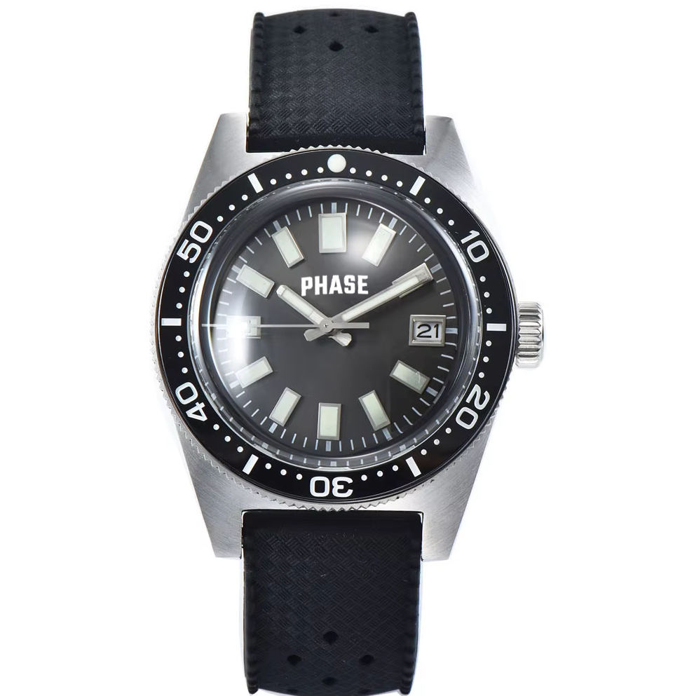 Monarch Wristwatch