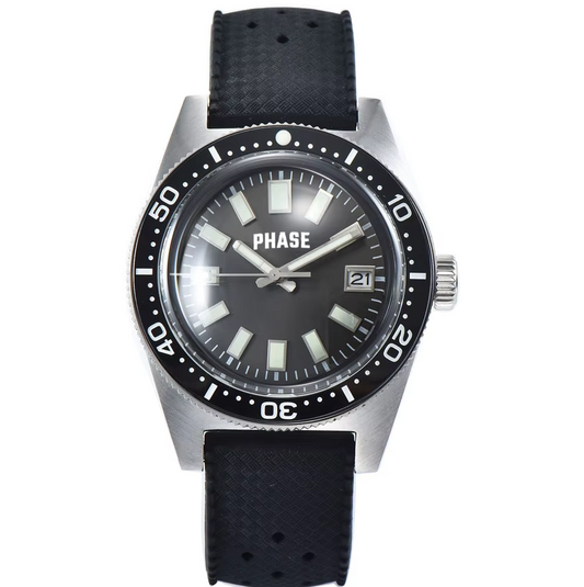 Monarch Wristwatch