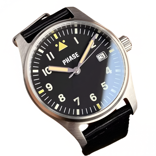 Vector Wristwatch
