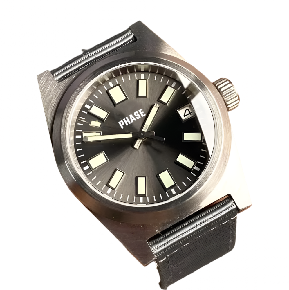 Summit Wristwatch