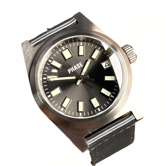 Summit Wristwatch